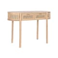 Miniatyrbillede 1 af 8: Console Home ESPRIT Gummitræ 110 x 40 x 78 cm