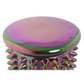 Miniatyrbillede 2 af 4: Sofabord Home ESPRIT Multifarvet Porcelæn 31 x 31 x 43 cm