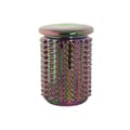 Miniatyrbillede 1 af 4: Sofabord Home ESPRIT Multifarvet Porcelæn 31 x 31 x 43 cm