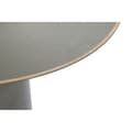 Miniatyrbillede 4 af 4: Sofabord DKD Home Decor Gylden Mørkegrå Metal 60 x 60 x 37 cm