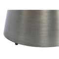 Miniatyrbillede 2 af 4: Sofabord DKD Home Decor Gylden Mørkegrå Metal 60 x 60 x 37 cm