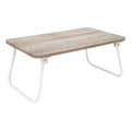 Miniatyrbillede 2 af 2: Sofabord Confortime 52 x 30 x 23 cm Træ (6 enheder)