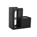 Miniatyrbillede 1 af 6: Sofabord Home ESPRIT Sort Metal 60 x 30 x 60 cm