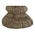 Miniatyrbillede 3 af 4: Sofabord Home ESPRIT Natur Teak 45 x 45 x 43 cm