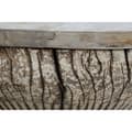 Miniatyrbillede 4 af 4: Sofabord Home ESPRIT Natur Teak 45 x 45 x 43 cm