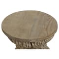 Miniatyrbillede 2 af 4: Sofabord Home ESPRIT Natur Teak 45 x 45 x 43 cm