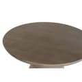 Miniatyrbillede 2 af 4: Sofabord Home ESPRIT Gylden Natur Træ Metal 41 x 41 x 53 cm