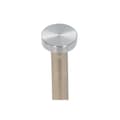 Miniatyrbillede 3 af 5: BRUGT Sofabord DKD Home Decor (Refurbished B)