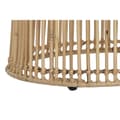 Miniatyrbillede 3 af 3: Sofabord Home ESPRIT 43 x 43 x 50 cm