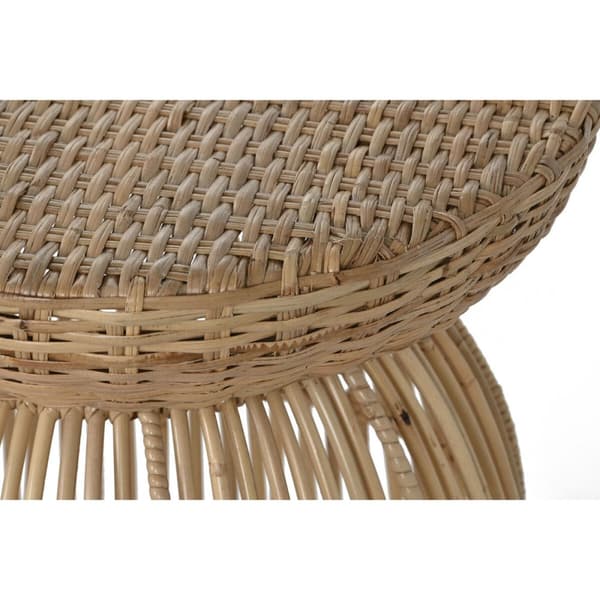 Sofabord Home ESPRIT 43 x 43 x 50 cm