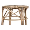 Miniatyrbillede 4 af 4: Sofabord Home ESPRIT Natur 59 X 59 X 108 cm