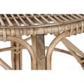 Miniatyrbillede 2 af 4: Sofabord Home ESPRIT Natur 59 X 59 X 108 cm