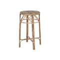 Miniatyrbillede 1 af 4: Sofabord Home ESPRIT Natur 59 X 59 X 108 cm