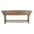 Miniatyrbillede 5 af 9: Sofabord Home ESPRIT 187 x 47 x 81 cm