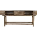 Miniatyrbillede 2 af 9: Sofabord Home ESPRIT 187 x 47 x 81 cm