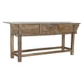 Miniatyrbillede 1 af 9: Sofabord Home ESPRIT 187 x 47 x 81 cm