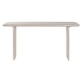 Miniatyrbillede 4 af 4: Sofabord Home ESPRIT Hvid 152 x 45 x 76 cm
