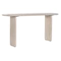 Miniatyrbillede 1 af 4: Sofabord Home ESPRIT Hvid 152 x 45 x 76 cm