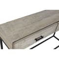 Miniatyrbillede 6 af 7: Sæt med møbler Home ESPRIT Hvid 120 x 30 x 76 cm