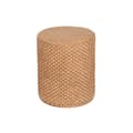 Miniatyrbillede 1 af 4: Sofabord Home ESPRIT Lys brun 36,5 x 36,5 x 44 cm