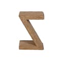 Miniatyrbillede 5 af 5: Sofabord Home ESPRIT Natur 35 x 40 x 60 cm