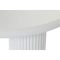 Miniatyrbillede 3 af 5: Sofabord Home ESPRIT Hvid 75 x 75 x 40 cm