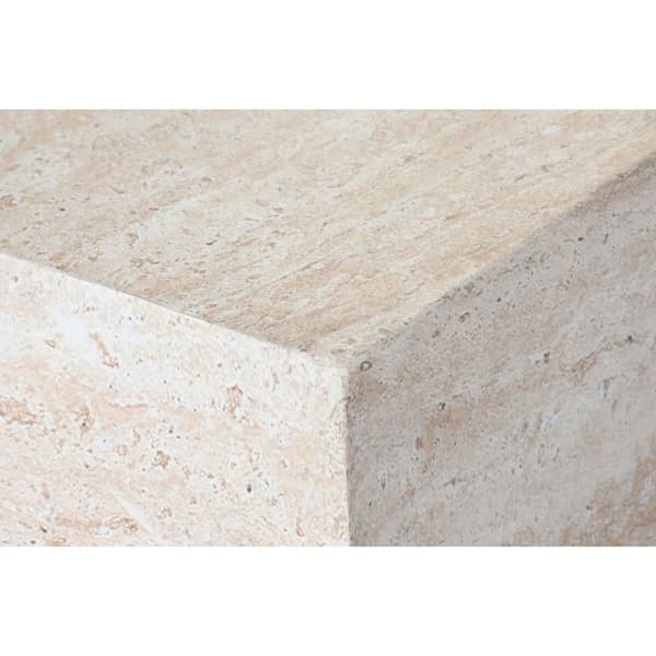 Sofabord Home ESPRIT 45 x 45 x 50 cm