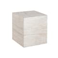 Miniatyrbillede 1 af 4: Sofabord Home ESPRIT 45 x 45 x 50 cm