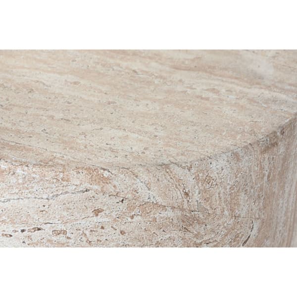 Sofabord Home ESPRIT 36 x 36 x 70 cm
