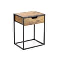 Miniatyrbillede 3 af 3: Sofabord Confortime 40 x 30 x 68 cm (2 enheder)