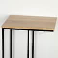 Miniatyrbillede 3 af 6: Sofabord Max Home 40 x 66 x 30 cm
