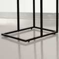 Miniatyrbillede 5 af 6: Sofabord Max Home 40 x 66 x 30 cm