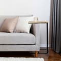 Miniatyrbillede 6 af 6: Sofabord Max Home 40 x 66 x 30 cm
