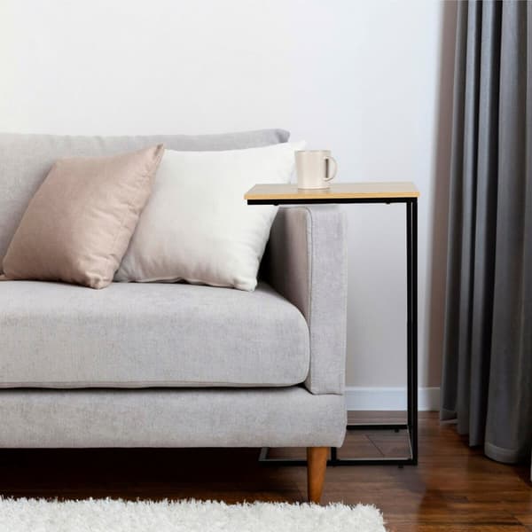 Sofabord Max Home 40 x 66 x 30 cm