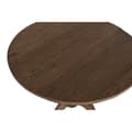 Miniatyrbillede 2 af 5: Sofabord Home ESPRIT Natur 80 x 80 x 75 cm