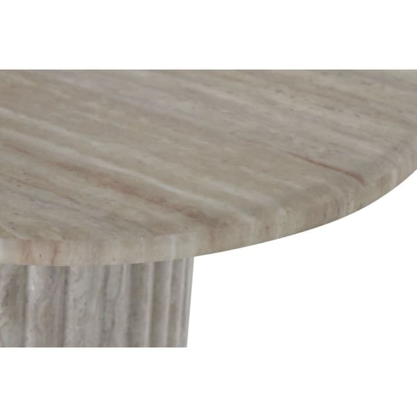 Konsol Home ESPRIT Beige 120 x 40 x 75 cm