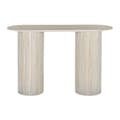 Miniatyrbild 5 av 5: Konsol Home ESPRIT Beige 120 x 40 x 75 cm