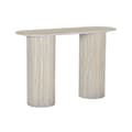 Miniatyrbild 1 av 5: Konsol Home ESPRIT Beige 120 x 40 x 75 cm