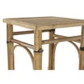 Miniatyrbillede 2 af 4: Sofabord DKD Home Decor Spanskrør (36 x 36 x 85 cm)