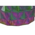 Miniatyrbild 4 av 4: Sidobord Home ESPRIT Multicolour Porslin 33 x 33 x 45 cm