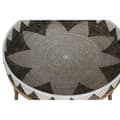 Miniatyrbild 2 av 4: 2-bordsset Home ESPRIT Rattan 70 X 70 X 52 cm