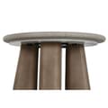 Miniatyrbillede 4 af 5: Sofabord Home ESPRIT Træ Marmor 40 x 40 x 51 cm