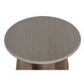 Miniatyrbillede 2 af 5: Sofabord Home ESPRIT Træ Marmor 40 x 40 x 51 cm
