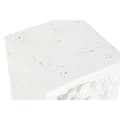 Miniatyrbild 3 av 5: Sidobord Home ESPRIT Vit 40 x 40 x 46 cm