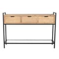 Miniatyrbillede 7 af 7: Konsol Home ESPRIT 121 x 32 x 83 cm