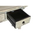 Miniatyrbillede 3 af 7: Konsol Home ESPRIT Hvid To-farvet 178 x 38 x 85 cm
