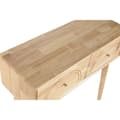 Miniatyrbillede 4 af 6: Konsol Home ESPRIT 80,5 x 30 x 80 cm