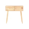 Miniatyrbillede 6 af 6: Konsol Home ESPRIT 80,5 x 30 x 80 cm