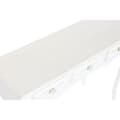 Miniatyrbillede 3 af 6: Konsol Home ESPRIT Hvid 120 x 40 x 78,5 cm