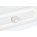 Miniatyrbillede 4 af 6: Konsol Home ESPRIT Hvid 120 x 40 x 78,5 cm